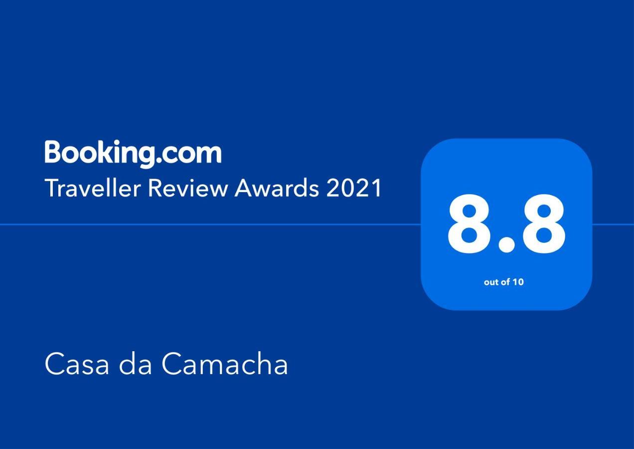 Casa Da Camacha Porto Santo