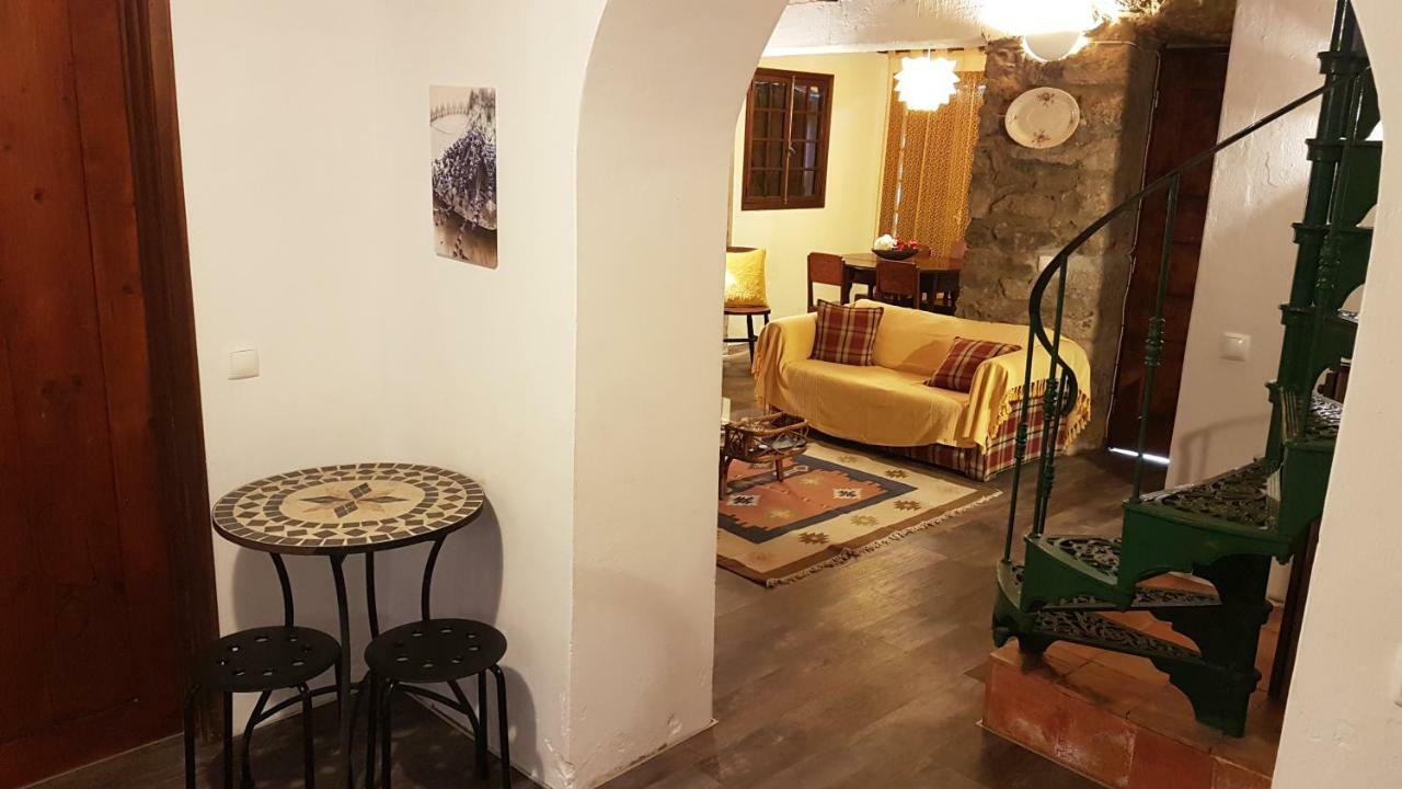 Casa Da Camacha Casa vacanze *