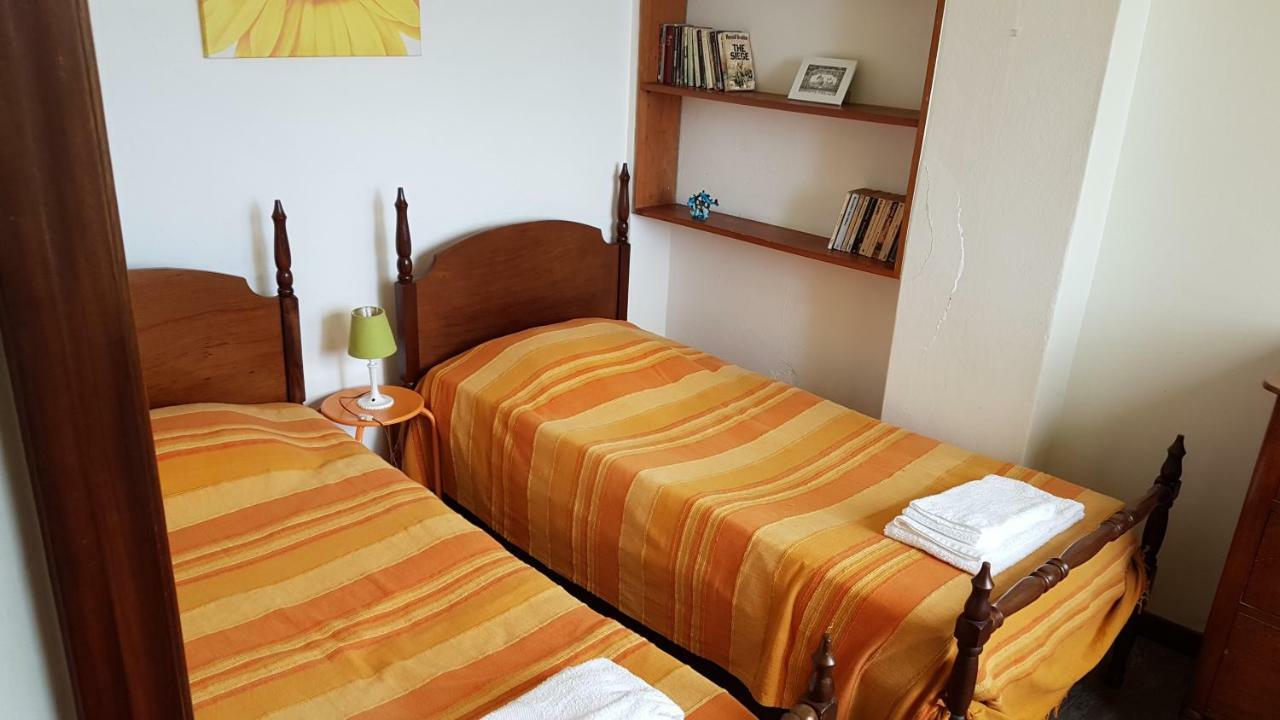 Casa Da Camacha Casa vacanze