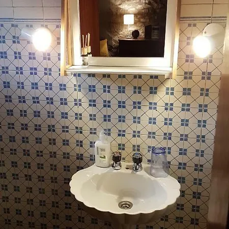 Villa Casa da Camacha Porto Santo Esterno foto