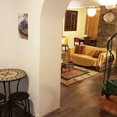 Villa Casa da Camacha Porto Santo Esterno foto