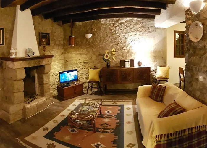 Casa Da Camacha