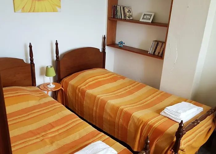 Casa Da Camacha