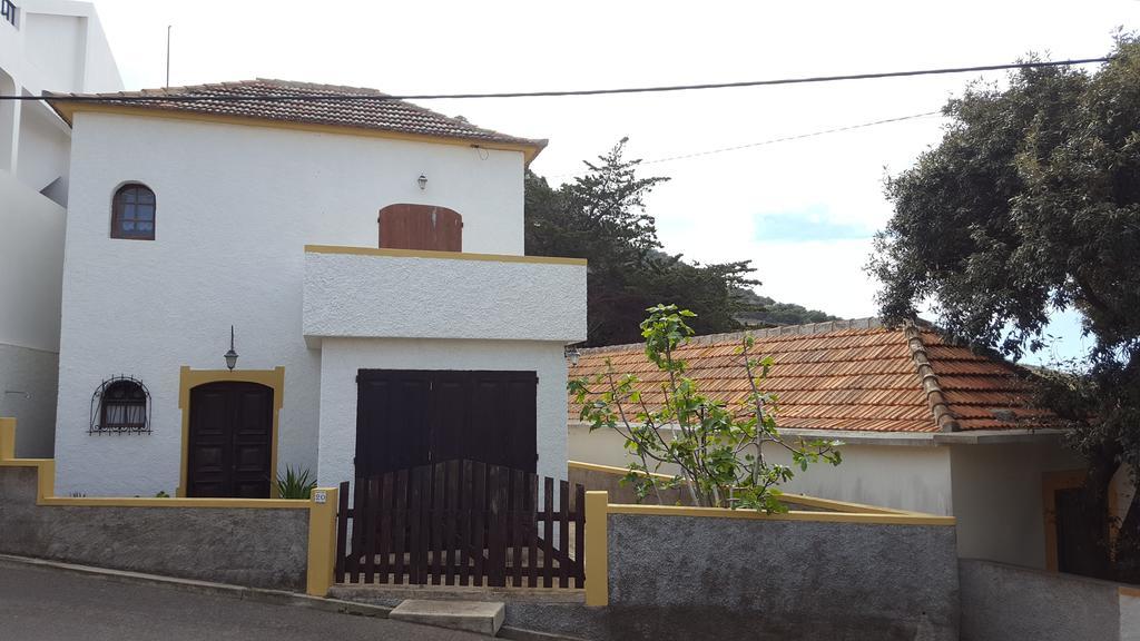 Holiday home Casa Da Camacha Porto Santo