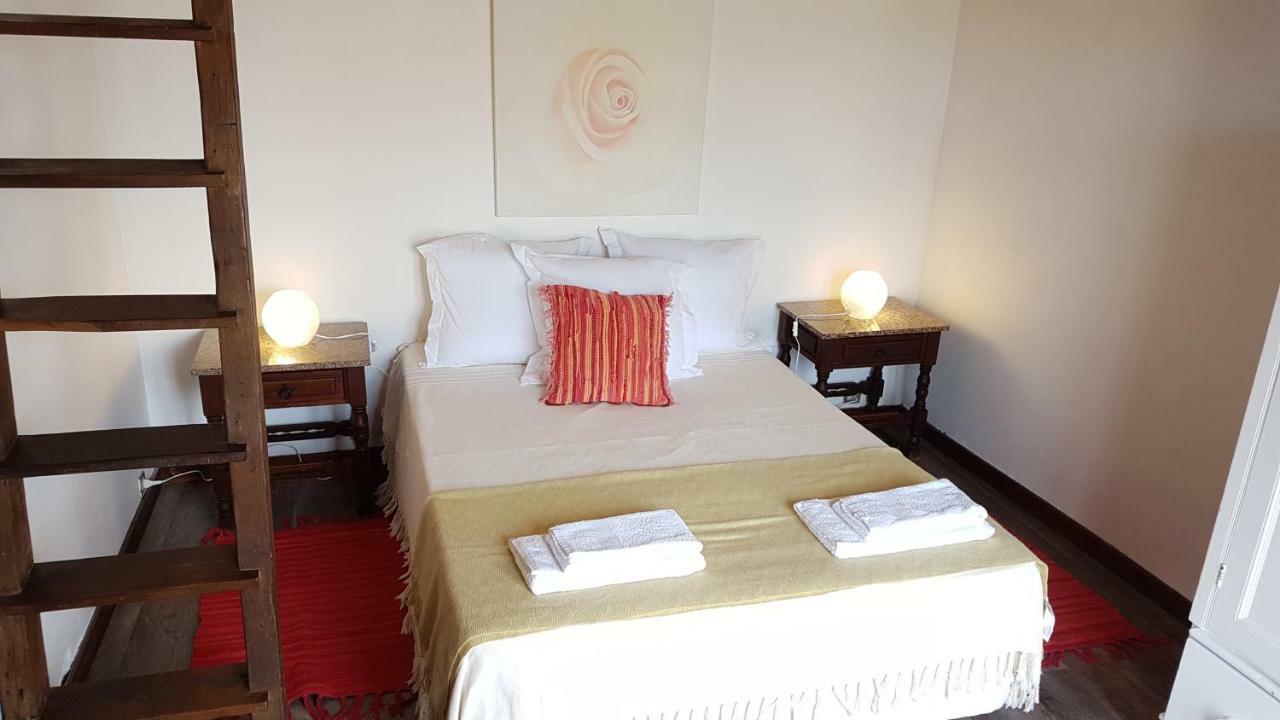 Casa Da Camacha Holiday home Porto Santo